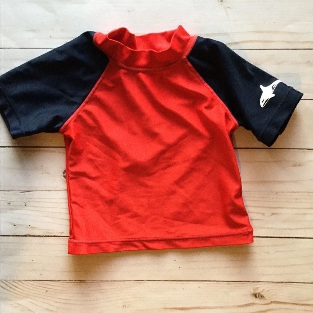 Swim shirt FREE with any 5 for $25 bundle